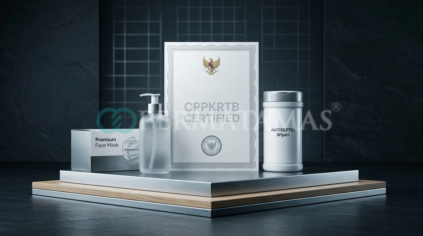 jasa sertifikasi cppkrtb permatamas